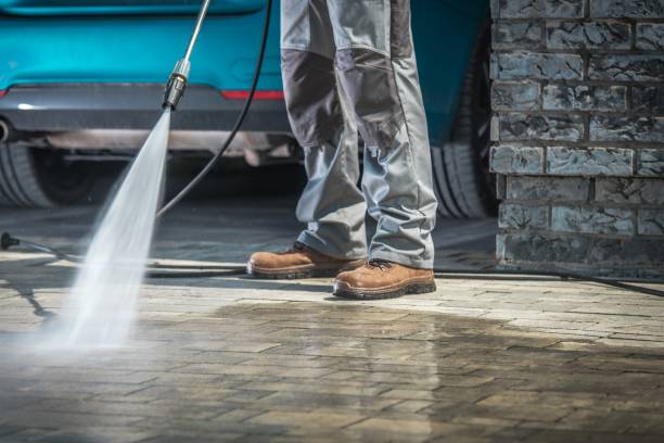 Best Factory Floor Cleaning  in Oliver Springs, TN