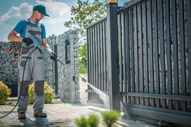 Best Roof Washing  in Oliver Springs, TN