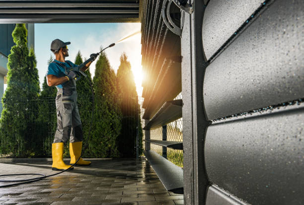 Best Sidewalk and Walkway Cleaning  in Oliver Springs, TN